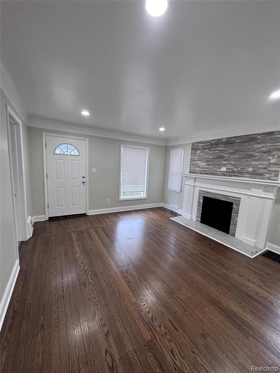 8700 W 7 MILE Road, Detroit, MI 48221 — Photo 14