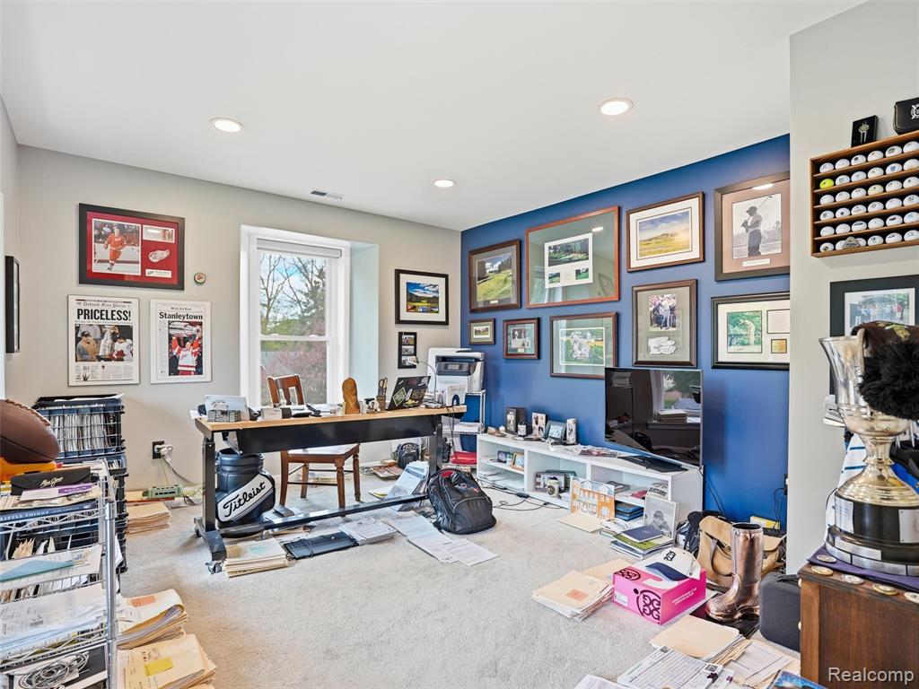 7475 Pinehurst Circle, Bloomfield Hills, MI 48301 — Photo 30