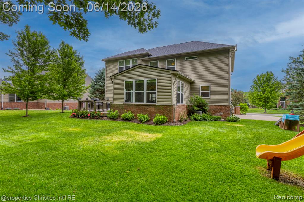 4420 Middlesboro Road, Clarkston, MI 48348 — Photo 47