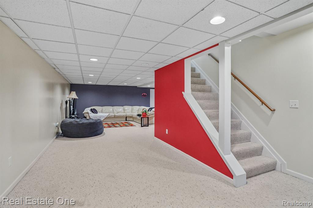 10124 Royce Drive, South Lyon, MI 48178 — Photo 31