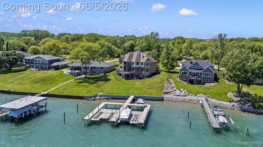 28195 Elba Drive, Grosse Ile, MI 48138 — Photo 54