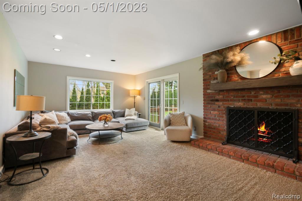 31737 Waltham Court, Beverly Hills, MI 48025 — Photo 22