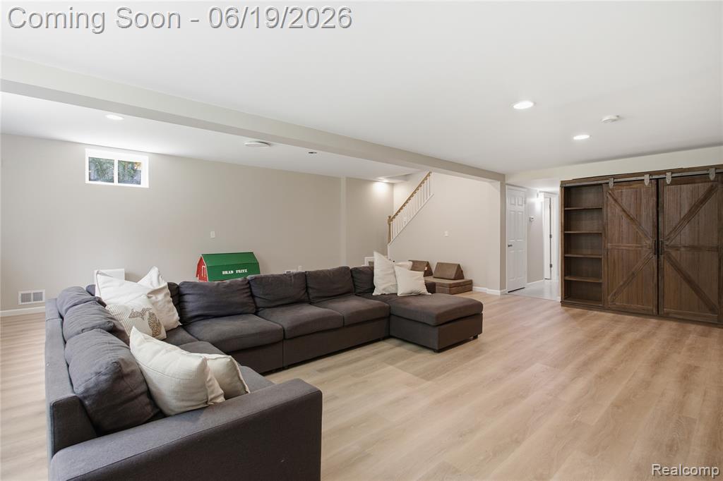 5739 Suntar Valley Drive, Fowlerville, MI 48836 — Photo 16