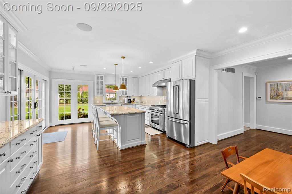 4402 Arlington Drive, Royal Oak, MI 48073 — Photo 15