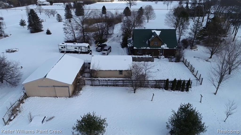 63835 Bates Road, Lenox, MI 48050 — Photo 81