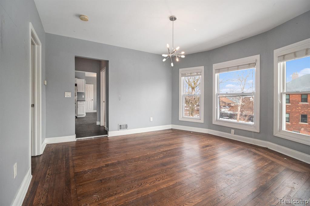 595 Belmont Street, Detroit, MI 48202 — Photo 3