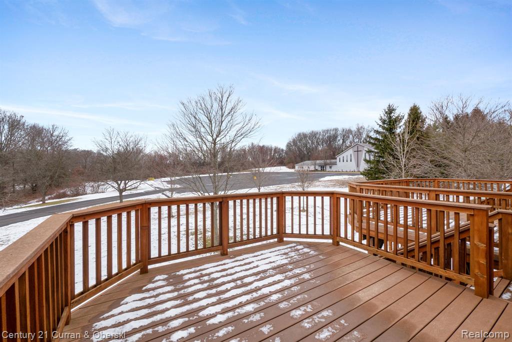 609 Telya Ridge, Milford, MI 48381 — Photo 46