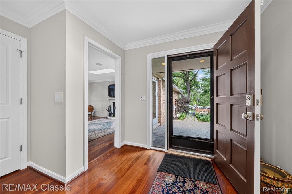 727 Arbor Court, Bloomfield Hills, MI 48304 — Photo 12