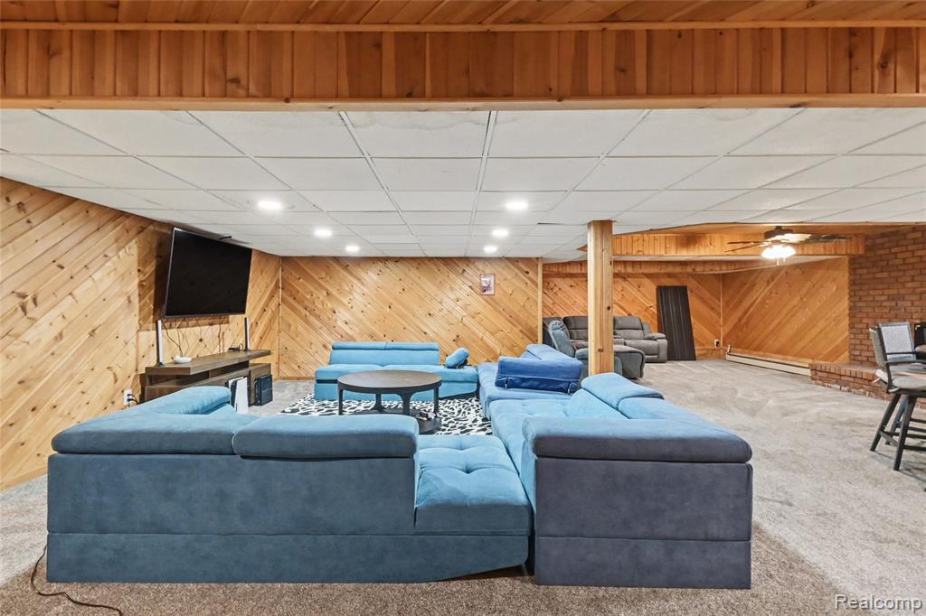 100 N Latson Road, Howell, MI 48843 — Photo 31