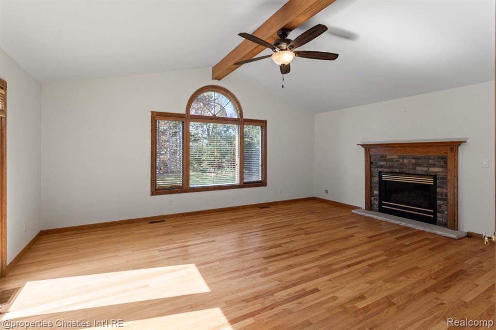 10525 LEEKE Road, Chelsea, MI 48118 — Photo 17