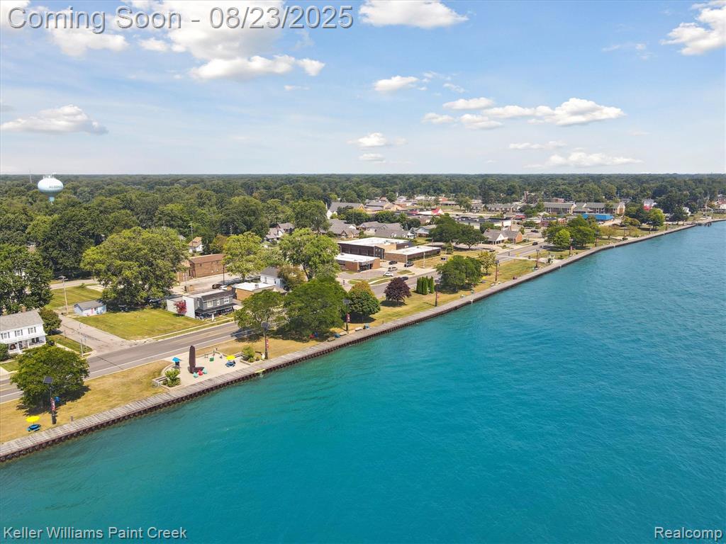 583 Market Street, Algonac, MI 48001 — Photo 47