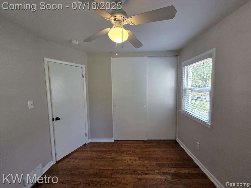 4507 Sedgemoor Avenue, Royal Oak, MI 48073 — Photo 5