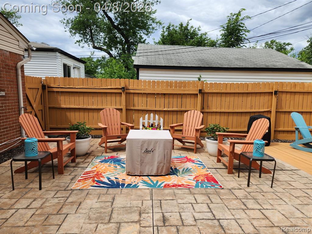 4685 Universal Street, Dearborn Heights, MI 48125 — Photo 35
