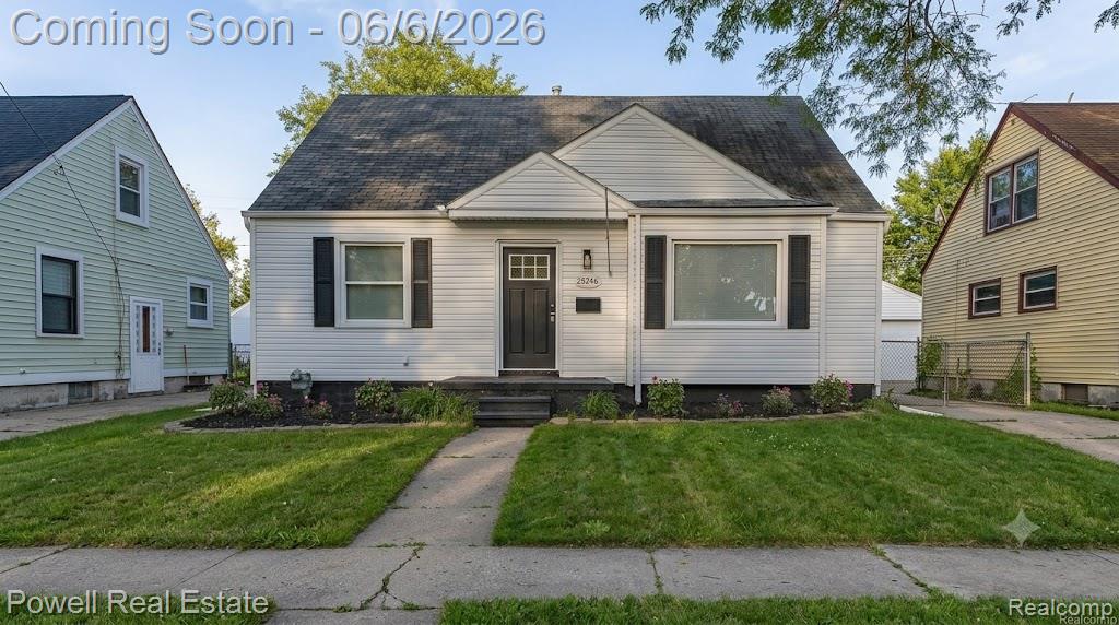25246 Hayes Road, Roseville, MI 48066 — Photo 25