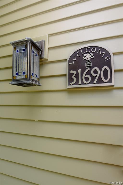 31690 Glencoe Drive, Beverly Hills, MI 48025 — Photo 2
