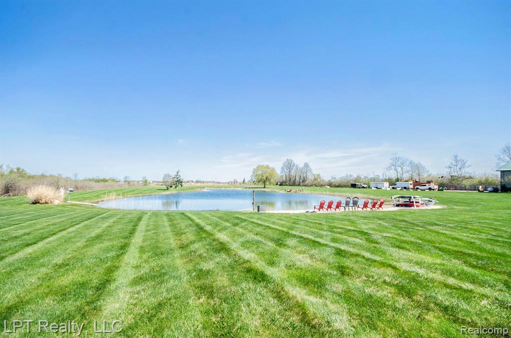 3227 READY Road, South Rockwood, MI — Photo 35