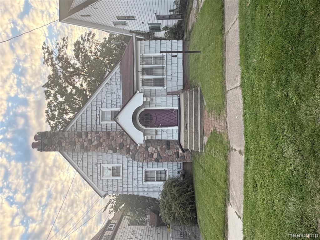 2309 Mason Street, Flint, MI 48505