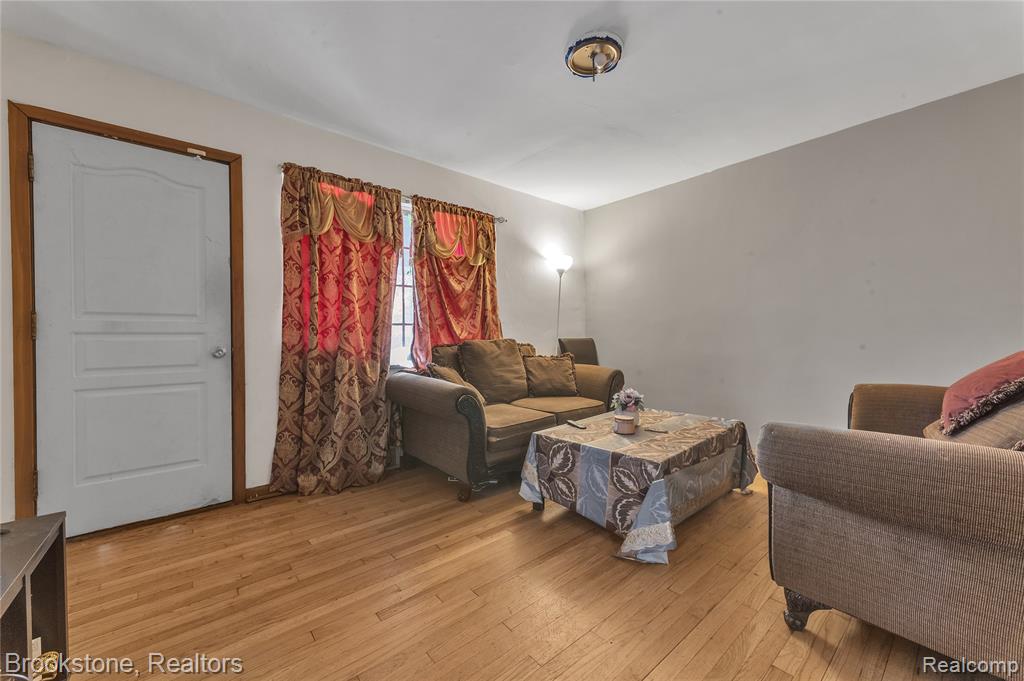 5801 Oakman Boulevard, Detroit, MI 48204 — Photo 21