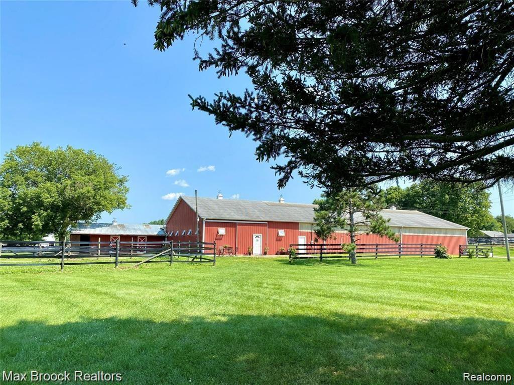 5790 JEFFERSON Road, North Branch, MI 48461 — Photo 42
