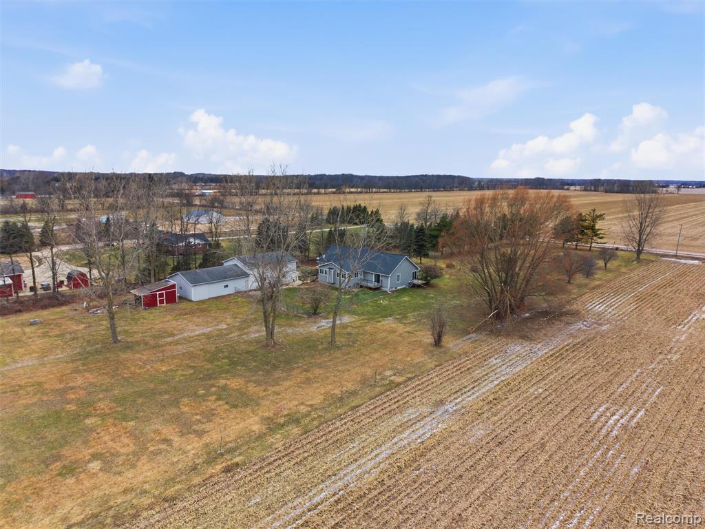 21830 Bordman Road, Armada, MI — Photo 9