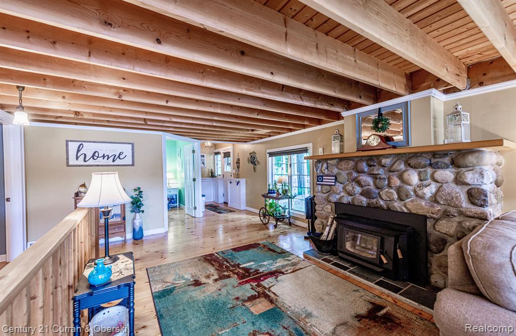 9692 BOUCHER Road, Otter Lake, MI 48464 — Photo 12