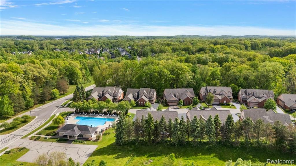 6912 Stonewood Place, 44, Clarkston, MI — Photo 55