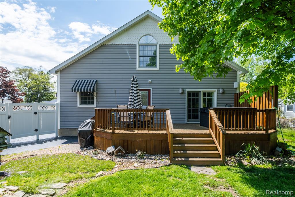 1255 Glendale Street, Burton, MI 48509 — Photo 6