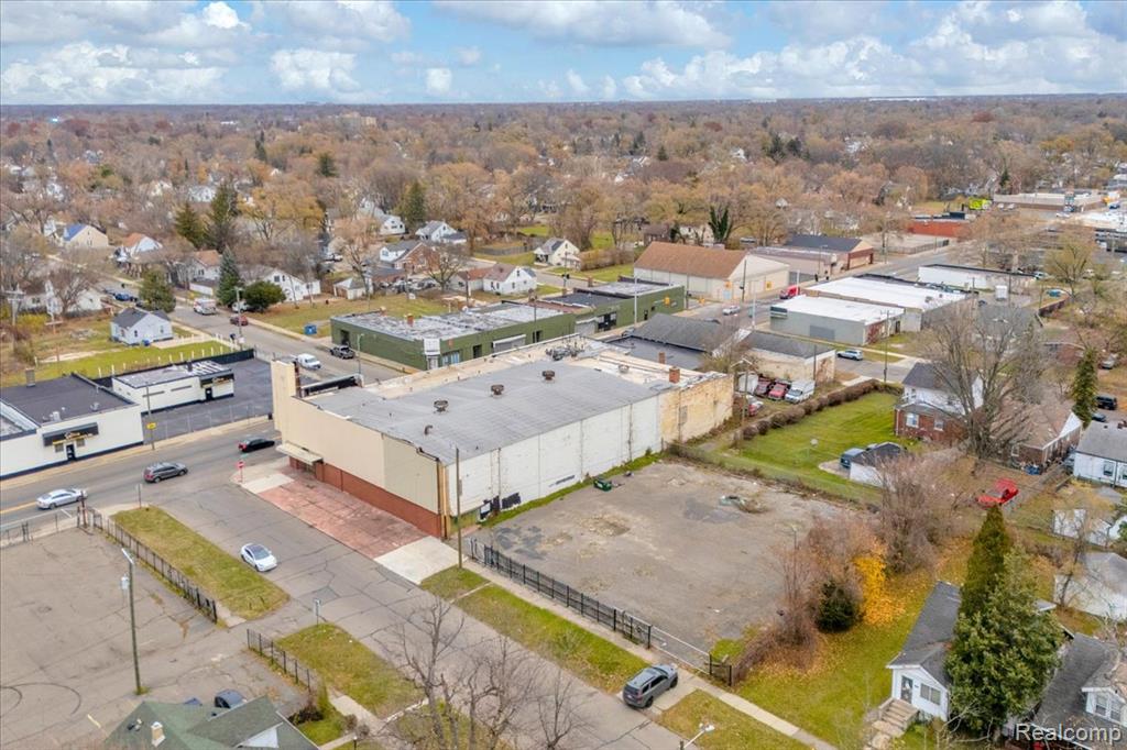 1330 E 7 Mile Road, Detroit, MI 48203 — Photo 59