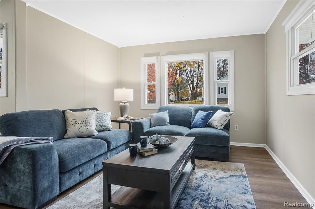 704 W Brooks Street, Howell, MI 48843 — Photo 16
