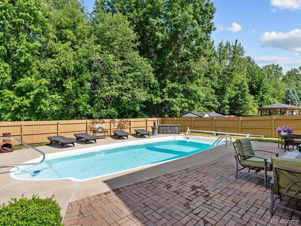14765 BROOKSIDE Drive, Van Buren, MI 48111 — Photo 43