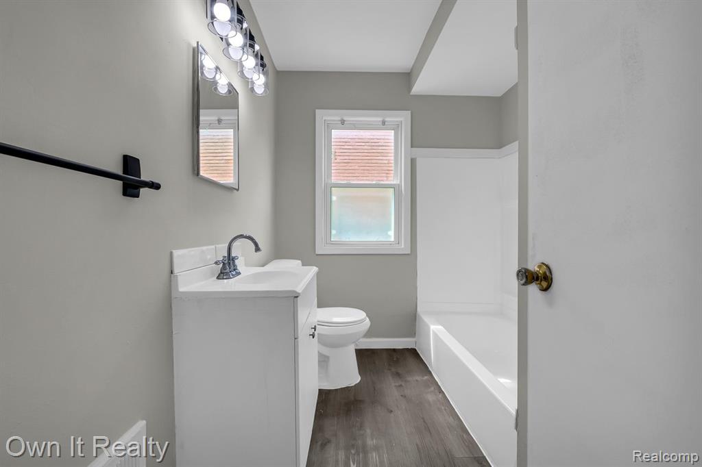 20154 Hubbell Street, Detroit, MI 48235 — Photo 9