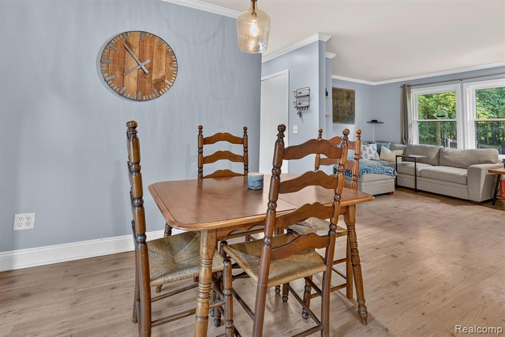 8696 Sargent Road, Fowlerville, MI 48836 — Photo 11