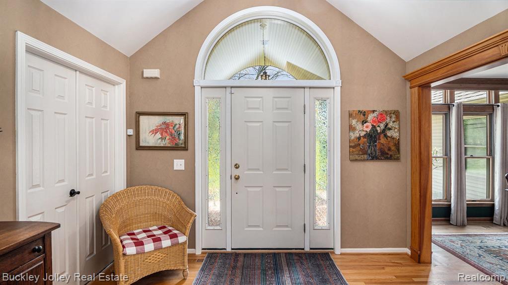6858 CORRIGAN Drive, Brighton, MI 48116 — Photo 19