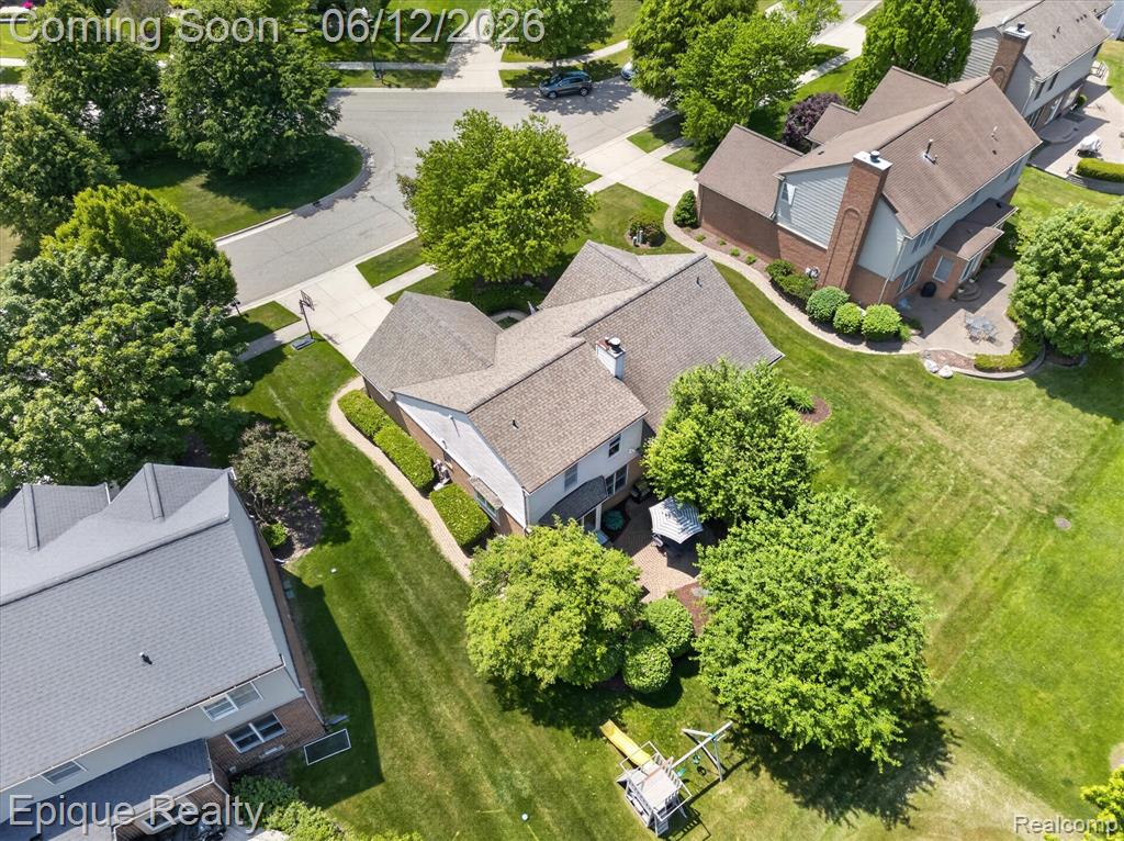 760 Caribou Court, Rochester, MI 48307 — Photo 54