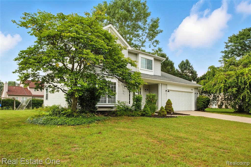 7335 Willow Oak Drive, West Bloomfield, MI 48324 — Photo 40