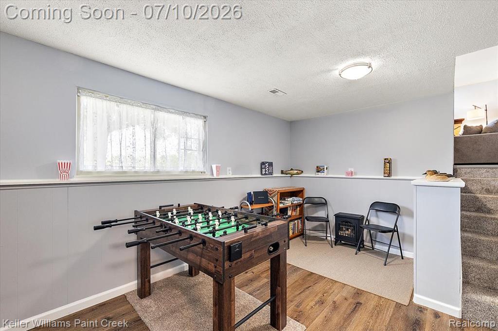 550 E Clark Street, Davison, MI 48423 — Photo 48