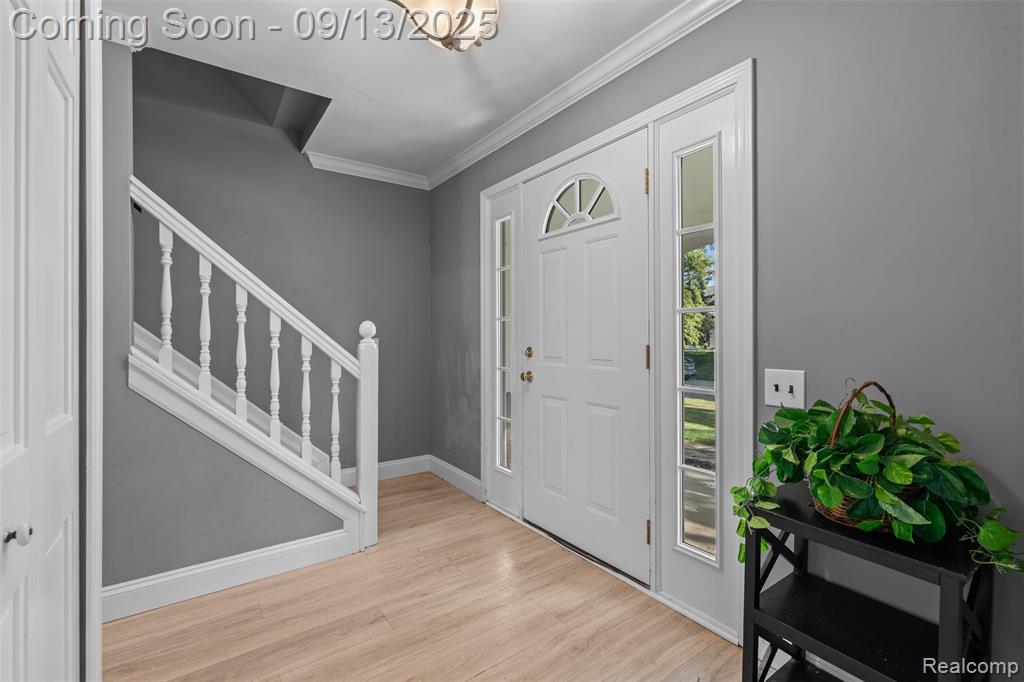 5493 S Piccadilly, West Bloomfield, MI — Photo 3