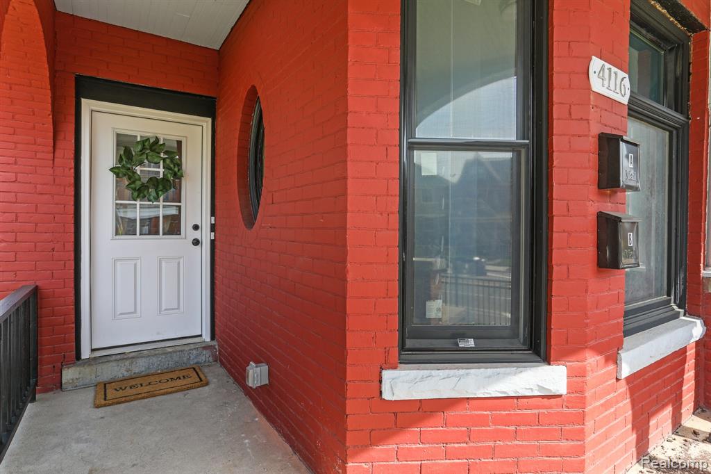 4110-4114 Trumbull Street, Detroit, MI 48208 — Photo 56