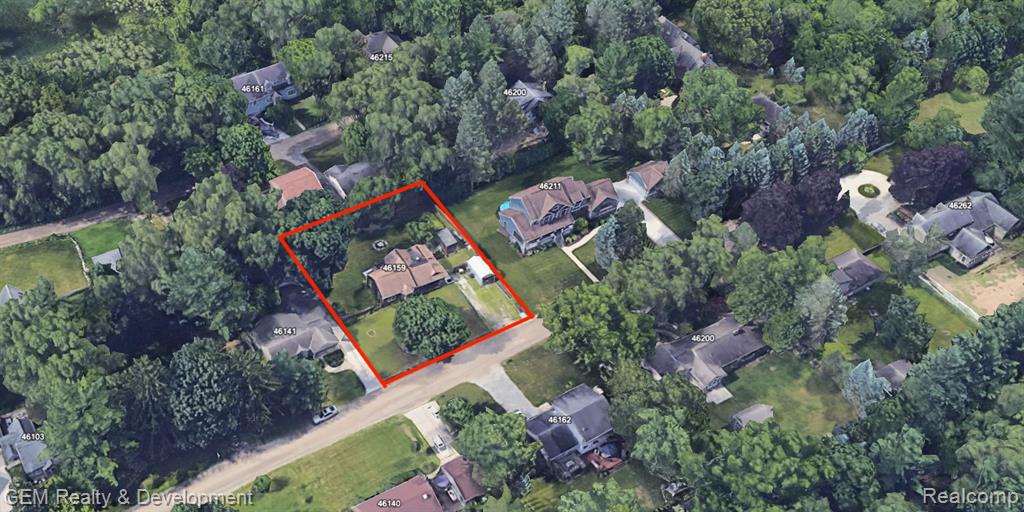 46159 SUNSET Street, Northville, MI 48167 — Photo 15
