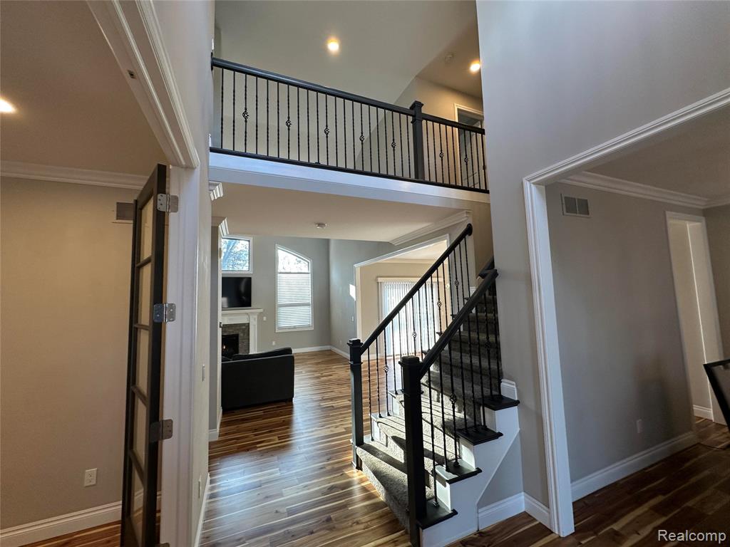 5121 Orchard Crest Drive, Troy, MI 48085 — Photo 7