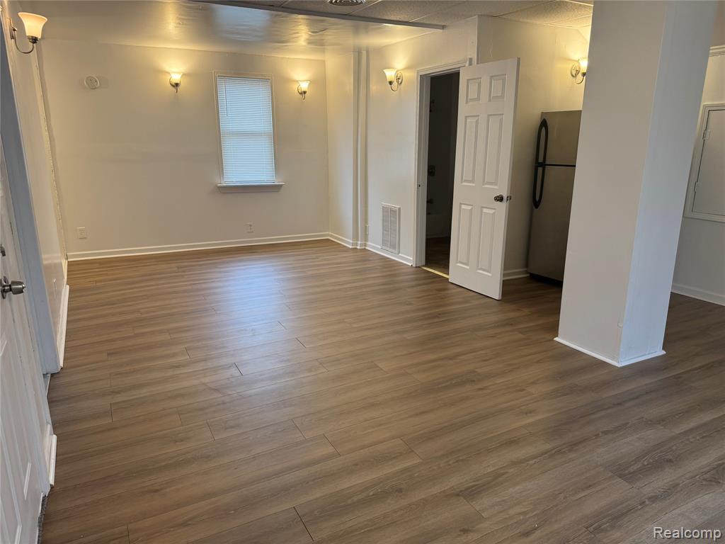 15760 Monte Vista Unit #2 Street, Detroit, MI 48238 — Photo 4