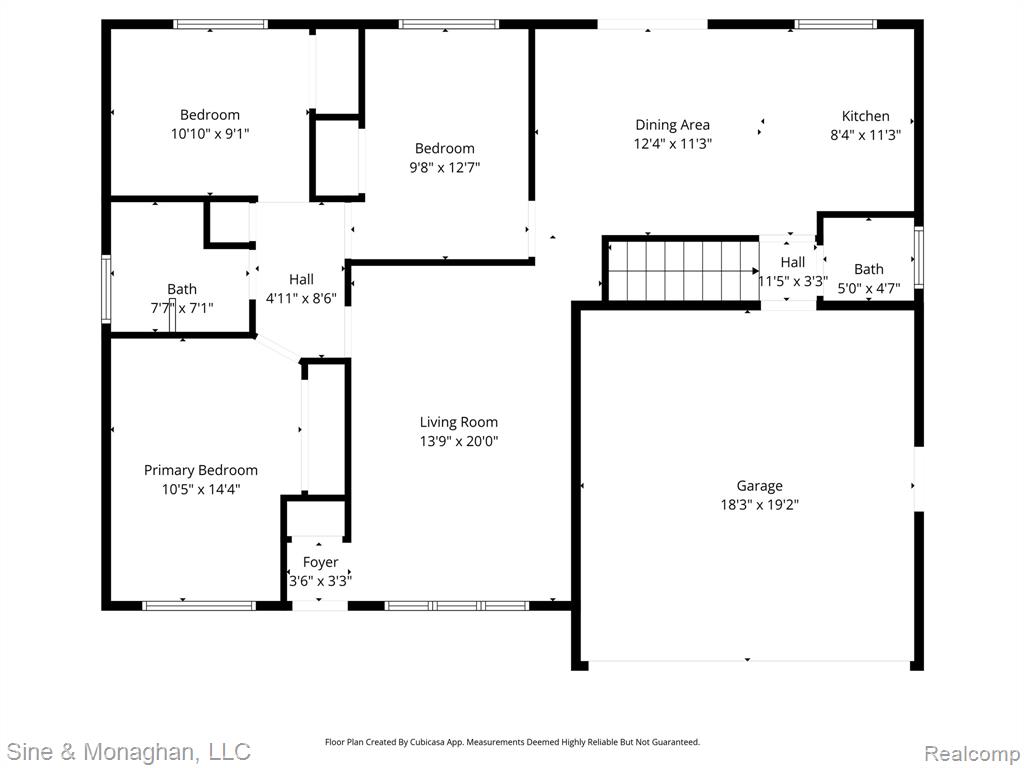 4079 Sudbury Drive, Warren, MI 48092 — Photo 19