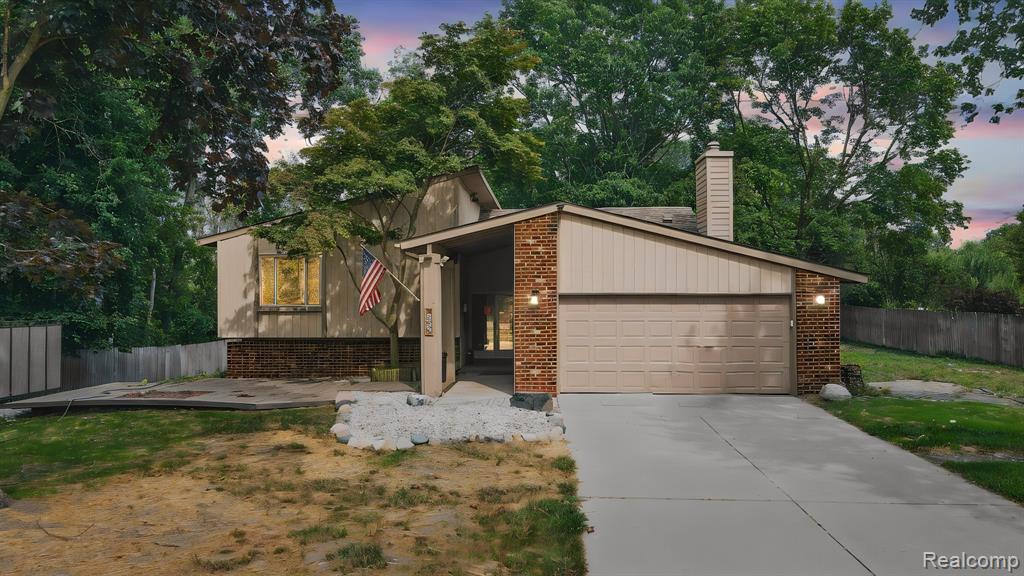 5609 Culpepper Drive, West Bloomfield, MI