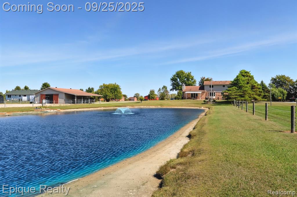6742 Marsh Road, Marine, MI — Photo 25