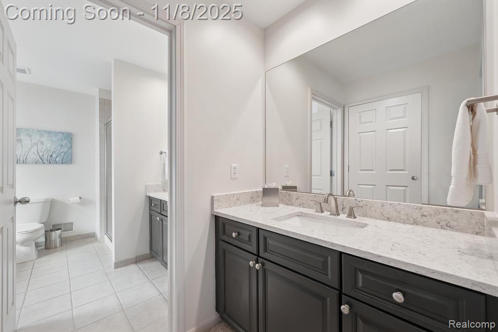 1255 Andover Drive, Wixom, MI 48393 — Photo 43