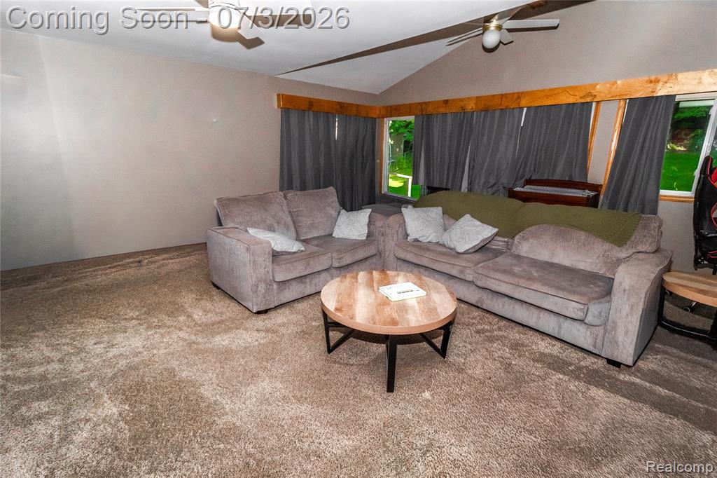 2436 Judy Conn Drive, Lapeer, MI 48446 — Photo 8