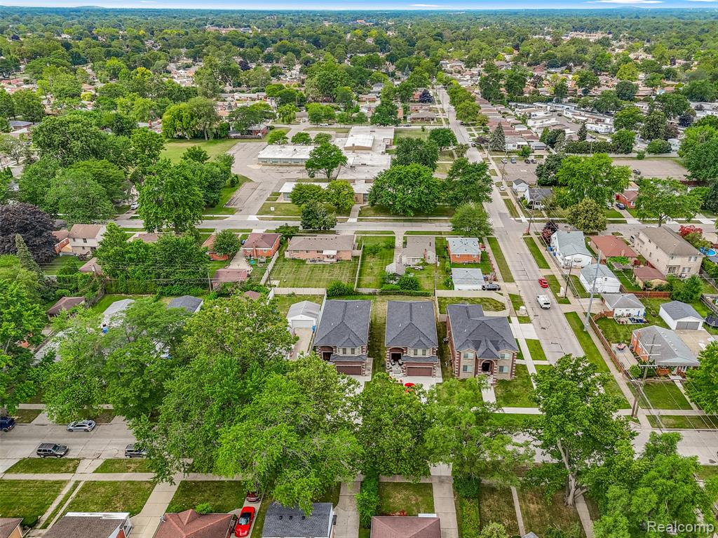 6735 Norborne Avenue, Dearborn, MI 48127 — Photo 46