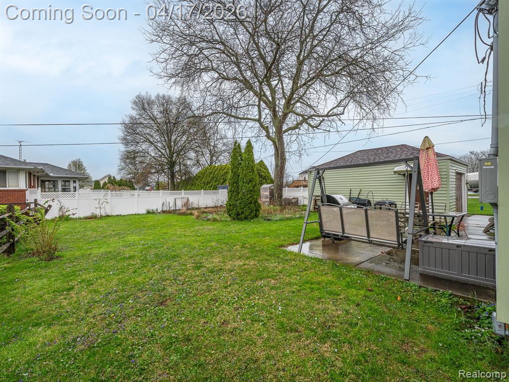 6000 Edgewood Boulevard, Monroe, MI 48161 — Photo 26