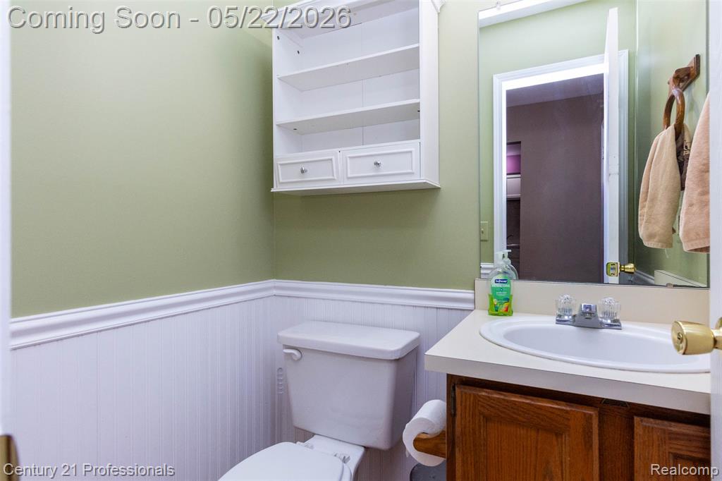 574 Tennyson, Rochester Hills, MI 48307 — Photo 25