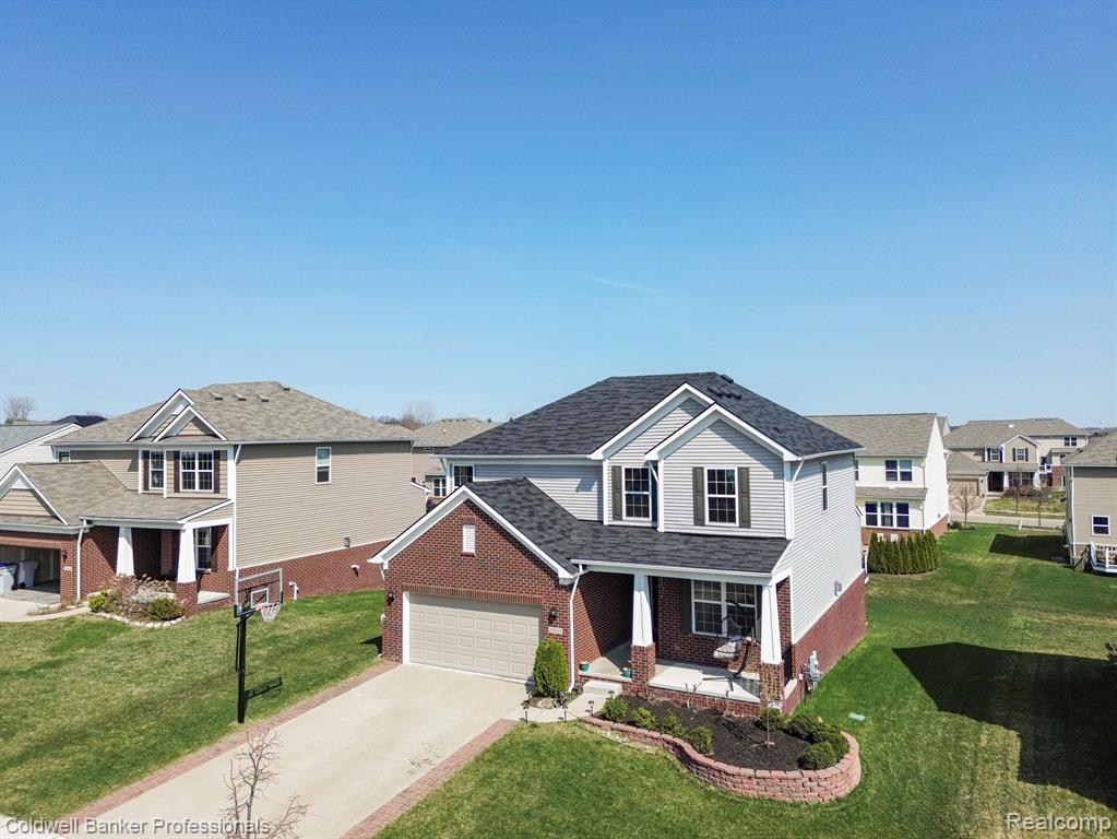 29994 Braeburn, New Hudson, MI 48165 — Photo 40